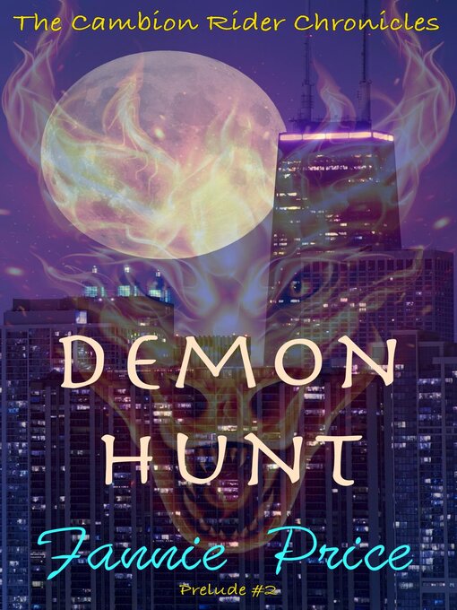 Title details for Demon Hunt by Fannie Price - Available